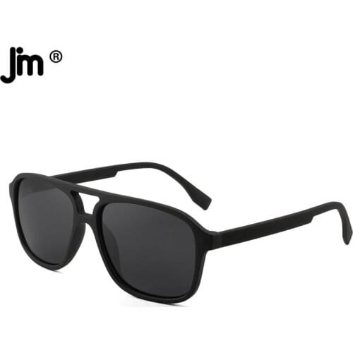 Ultralight Polarized Sunglasses Women Men Vintage Pilot Sun Glasses for Women Men UV400