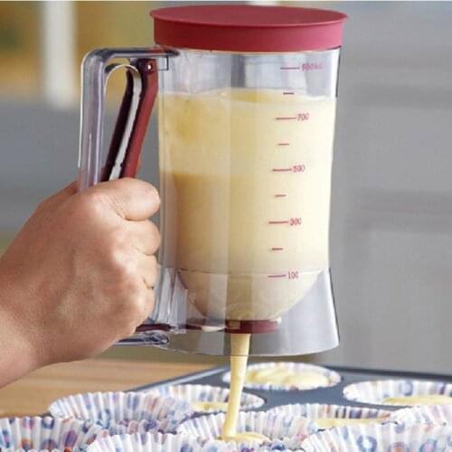 Upors Dough Bags & Blenders