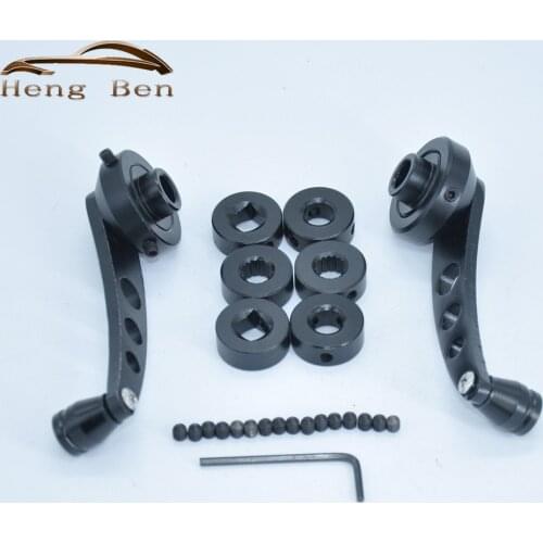 Дверные ручки для салона Wz Heng China At AliExpress