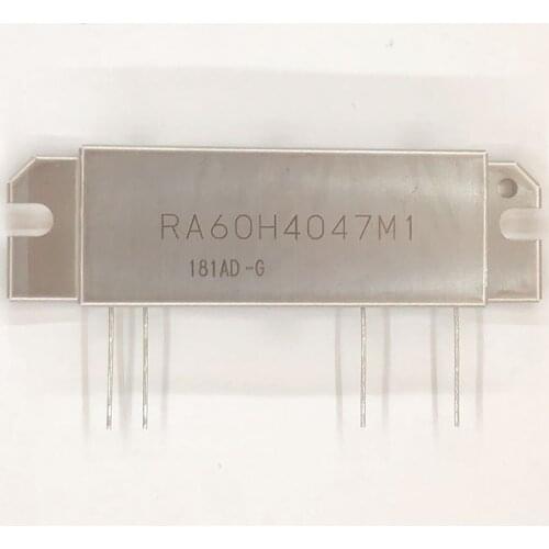 1pcs/lot RA60H4047M1 RA60H4047 new original