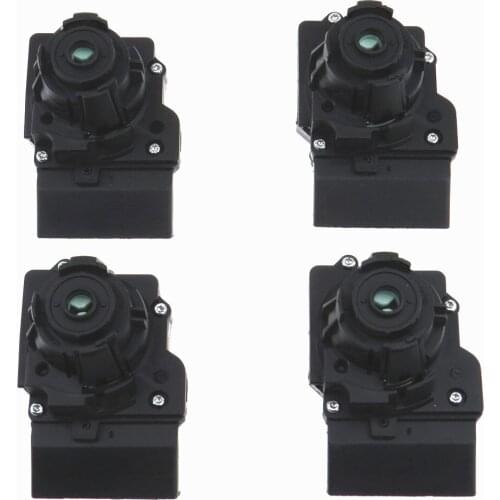 4Pcs 6RA905865A Ignition Start Switch Suitable For VW Skoda Citigo Fast Seat Mii Toledo Jetta E-Up 6RA 905 865 A