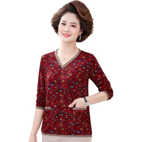 CAN XIN LCY Women's T-shirts With Print