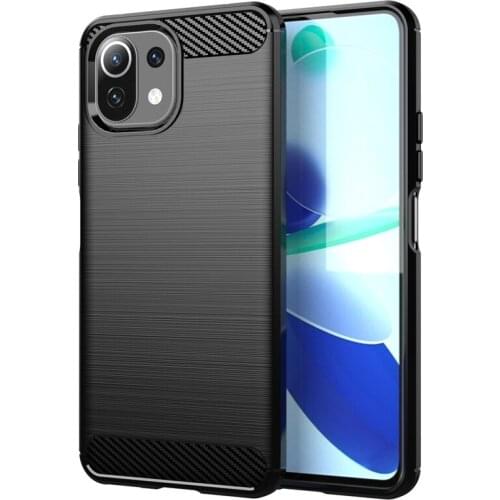 For Cover Xiaomi Mi 10T 5G Case For Mi 10 T 10T Bumper Cover For Redmi Note 9 S 8 T Poco F2 Pro X3 NFC Mi 10 10T Pro Lite Fundas