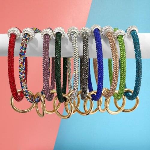 Flatfoosie Chain Bracelets