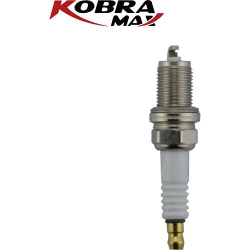 KOBRAMAX Auto Professional Accessories Spark Plug K6RTC BKR6EY-11 For Prius, Antelope, Bora, New Magotan, Jetta, Passat, BYD