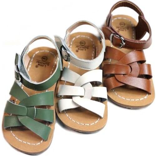 Littlesummer Slippers For Girls