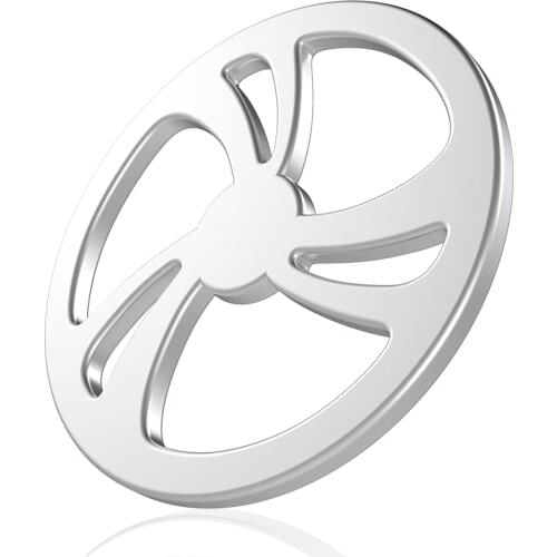 Extrame Restraints Metal Shibari Rope Bondage Ring Artistic-erotic Suspension BDSM Anchor Base for Rope Tieup Adult Game Sex Toy