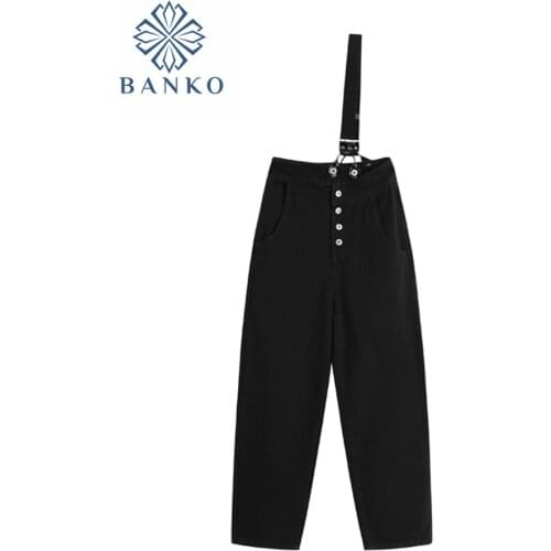 Женские брюки с высокой талией Mina Happiness China At AliExpress