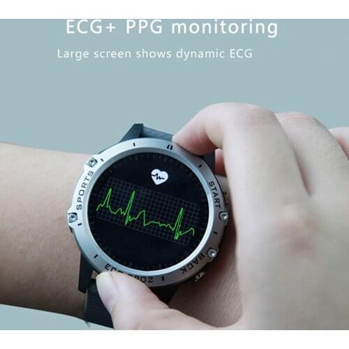 New ECG ppg Business SmartWatch Men Women acurate Heart Rate Blood Pressure Monitor Sport Smart watch Clock saat for ios android