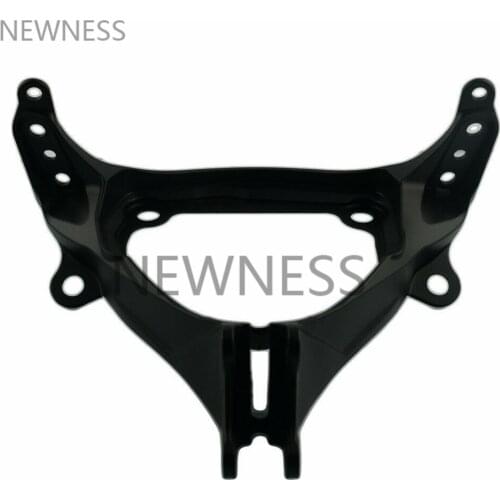 New Front Upper Stay Fairing Bracket Mount Headlight Headlamp Holder For Suzuki GSXR1000 GSXR GSX-R 1000 2009-2015 2014 2013
