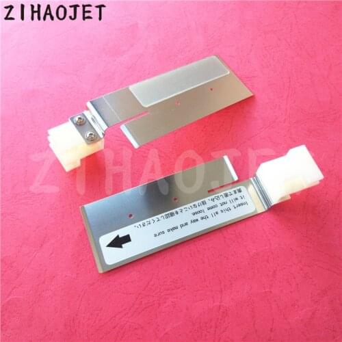 Printer Roland VP540 Media Clamp Plate VS-640 VS-420 VP-300 VP-540 VP-300I VP-540I SP-300I SP-540I XC-540 Paper Pressure Kit