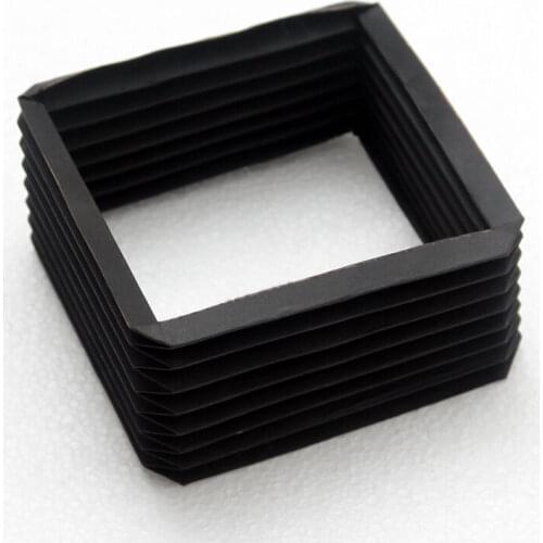 Professional Made Bellows For Hasselblad Flexbody 6x6 Mediume Format Camera