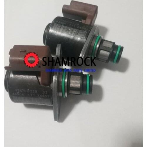 Fuel Pressure Regulator Metering Valves OEM 9307Z523B/9109-903/9307Z516B/9307Z509B/9307Z532A for 2000-2007 Fford Mondeo Focus