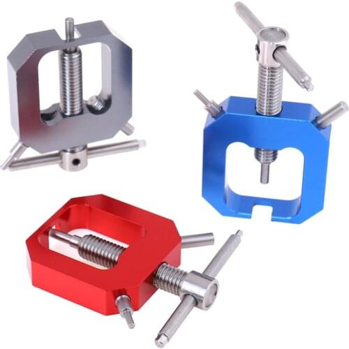 Aluminum alloy gear extractor Puller Gear remover Motor gear extractor Copper tooth extractor