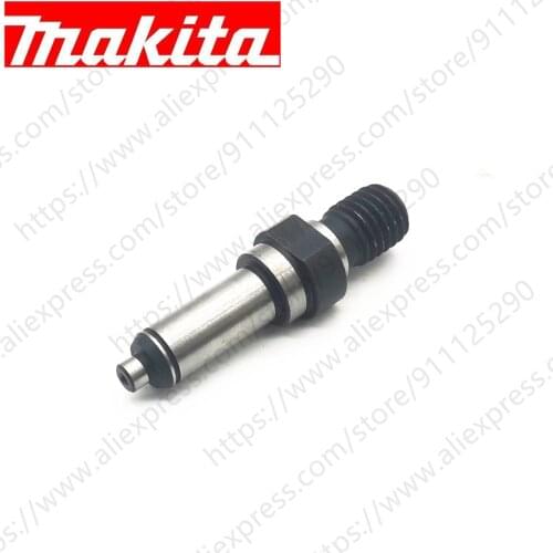 Spindle for Makita GA4530R GA5034 GA5030 GA4534 GA4530 GA5030R DGA515 DGA512 DGA511 DGA505 DGA504 DGA454 324954-0