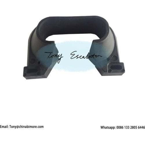 Escalator Handrail Inlet For 506NCE 606NCT XAA384KP1 GAA384JZ1