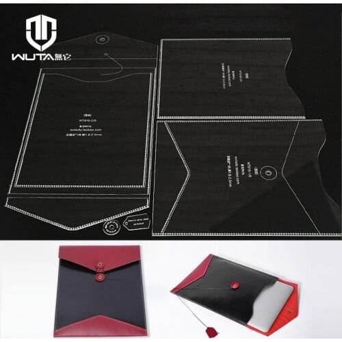 WUTA Ladies Vertical Bags