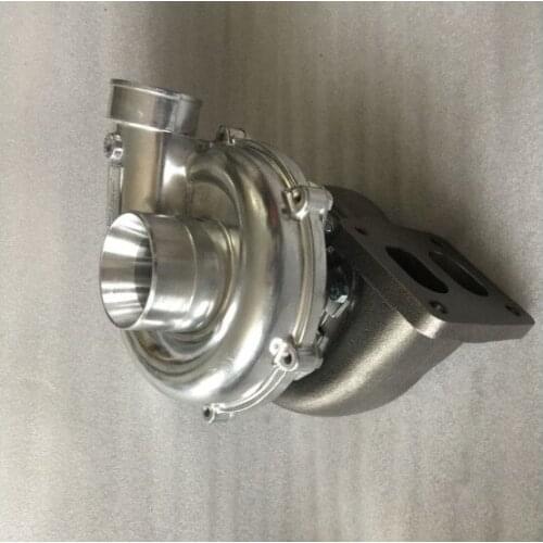 Xinyuchen turbocharger for GENUINE TURBO - For RHC7FW (VX41) 24100-2085A