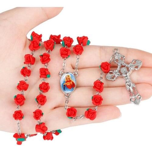 Ysawena Religious Pendants