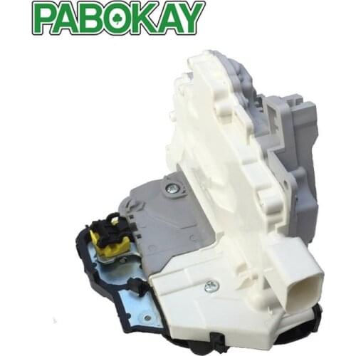 Rear Right Door Lock Latch Actuator For AUDI A3 A6 C6 Allroad A8 4F0839016 4F0839016 8E0839016AA 4F0839016D/E/G 4F1839016A