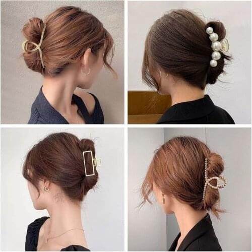 Zoeber Hair Ornaments