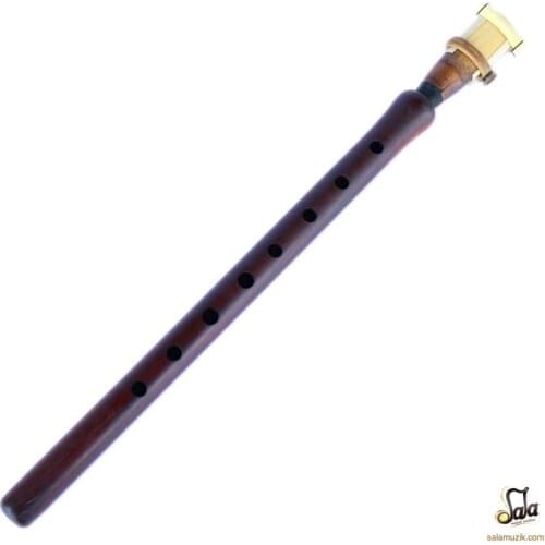 Ali Riza Acar Woodwind Instruments