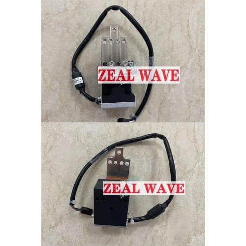Mindray BS230 BS240 Biochemical Analyzer AD Acquisition Board to Front Release Board Connection Line