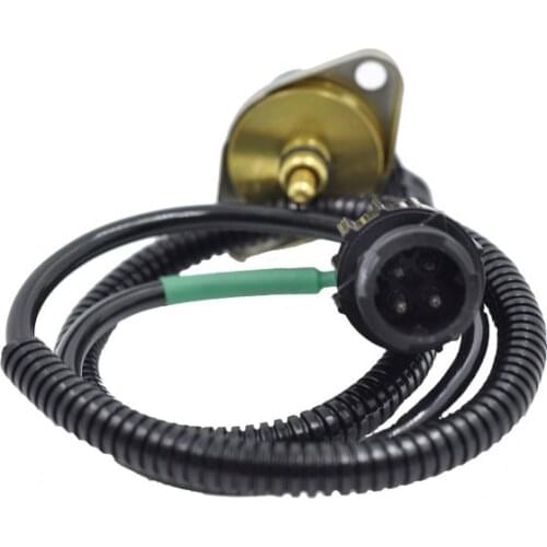 Oil Pressure Sensor Truck Parts OE 20706889 20374280 20478260 7420706889 742070680
