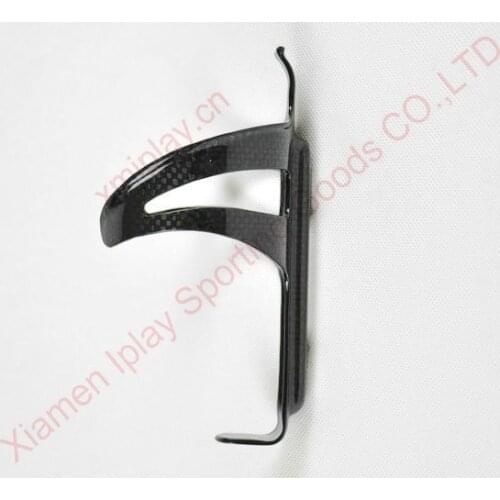 Cheap carbon water bottle cage carbon water bottle cage carbon fiber bottle cage