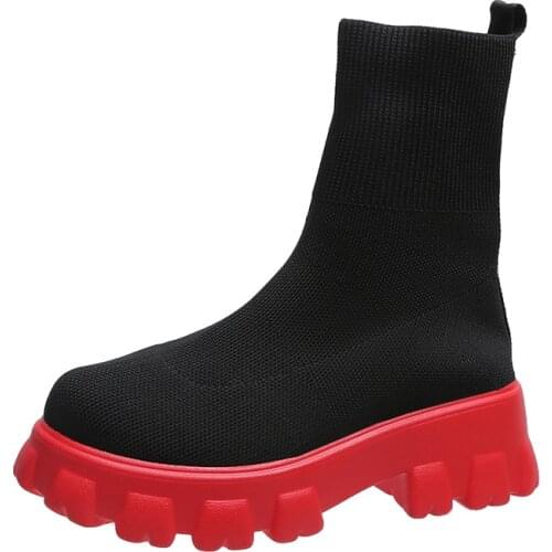 Женские высокие сапоги DIEKLSJFK China At AliExpress