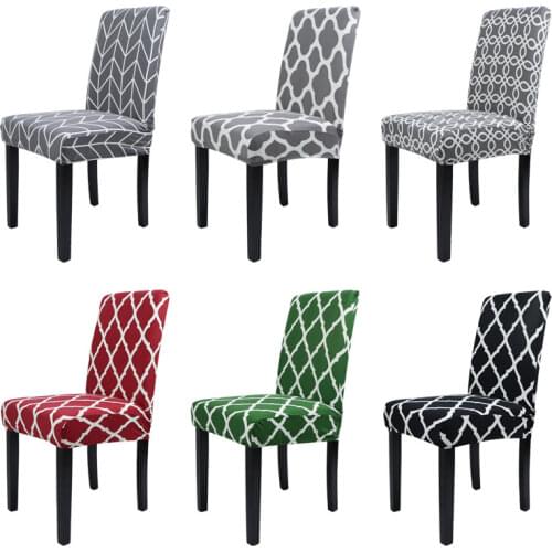 Ifcexe Wedding Chair Covers