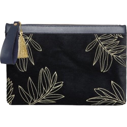 Fashion Womens Clutch Bag Trend Handbag Bags For Women Cotton High Quality Luxury Bag Women Day Clutches Bag Large Ladie