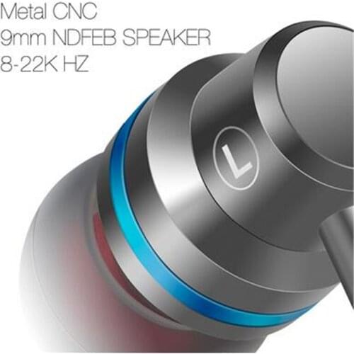 Type-C Earphones Wired Control In-Ear Sport Headset USB C Jack Stereo Music Earbuds With Microphone For Xiaomi Huawei Phones