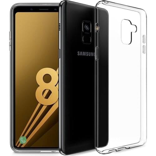 NEWCE Samsung Galaxy A8 Screen Protectors