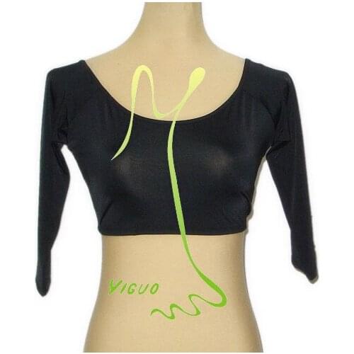 2011 exotic dance spring summer new jacket - T11003