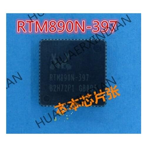 New RTM890N-397 RTM890N QFN 5 high quality