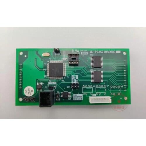 Elevator PCB P235710B000G12