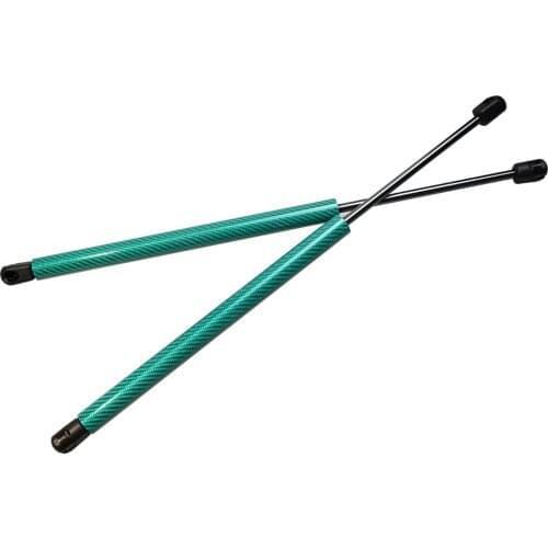 Lift Supports for Honda Pilot (YF5/6) 2015-2020 SUV Rear Tailgate Trunk Gas Struts Damper Shock Spring Rod Absorber Carbon Fiber