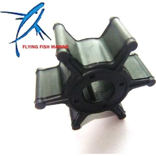 Outboard Motor F2.6-03000100 Impeller for Parsun HDX Makara 4-stroke F2.6