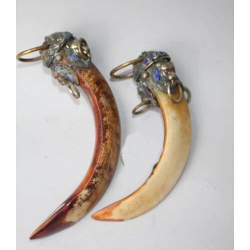 The popular Chalcedony Tibet bead bracelet fashion accessories all-match male friends or family