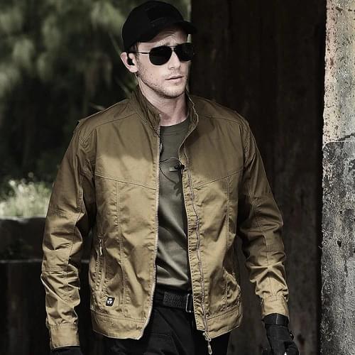 Start battle Dragon Sports Jackets