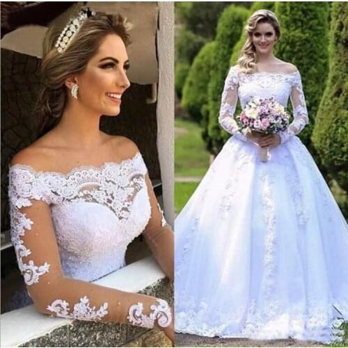 One-shoulder wedding dress 2021 summer new style European and American bride princess tail plus size slim wedding dress