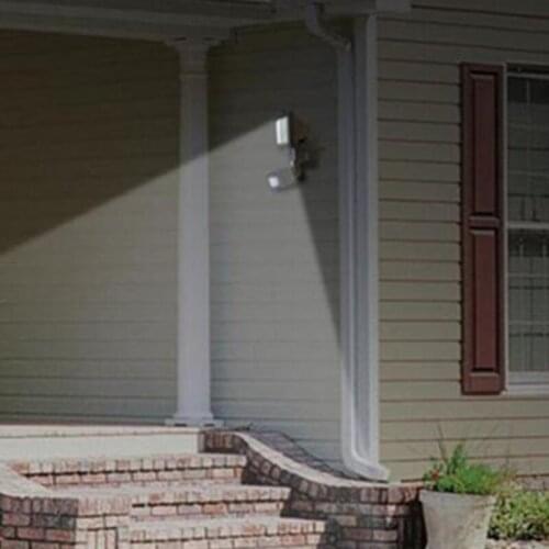 60 LED Solar lights Human body induction Light Path Wall Lamps Security Garden solar light Outdoor Waterproof Emergency lamp