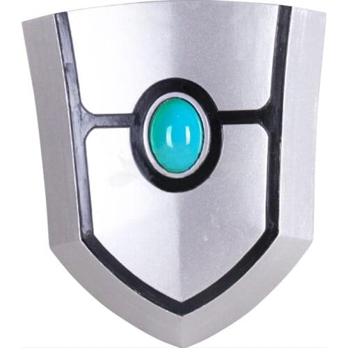 The Rising of The Shield Hero Naofumi Iwatani Cosplay Shield Accessories Props Adult Men Shield Halloween Carnival Cosplay