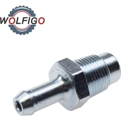 WOLFIGO Car Exhaust Valve PCV Vent Valve For Lexus ES330 RX330 Toyota Camry 01-07 12204-20040 12204-31030 1811865D00 18118-54G00