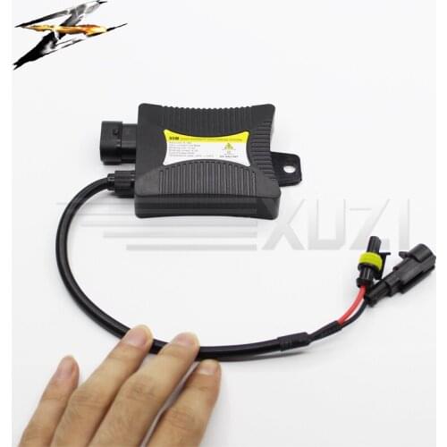 XUZI Headlight Accessories