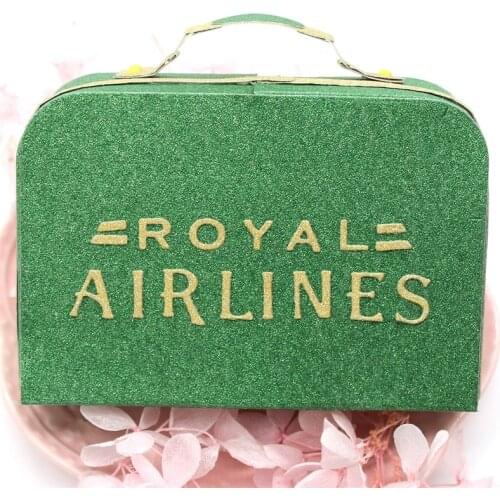 YPP craft Children's Suitcases