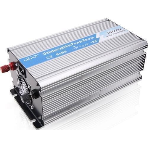 Hot sell CE ROHS OPIP-1000C-1-24 charge interver with UPS function