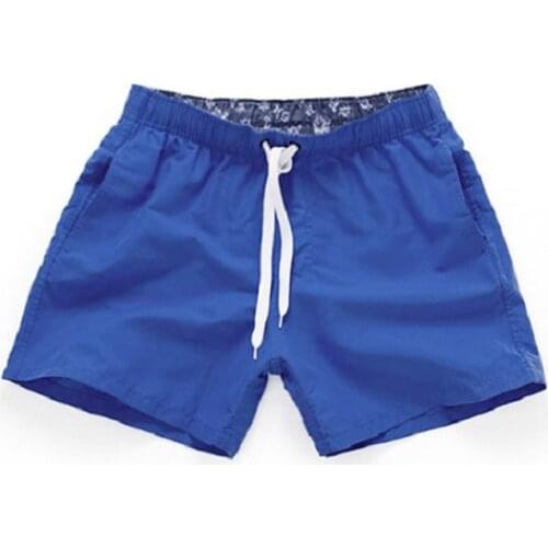 ZOEQO Men's Beachwear