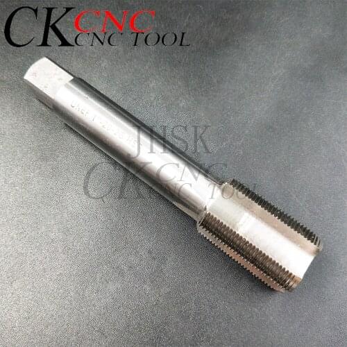 1-20UNEF 1-20 UNEF American machine tap metal tap threading tool screw tap thread set tap drill threading Machine wire tap tools